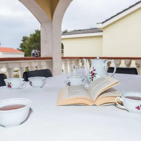 Druzinec By Interhome Apartman Vir