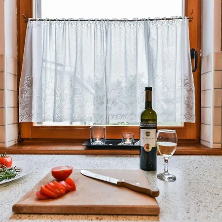 Druzinec By Interhome Апартаменты *