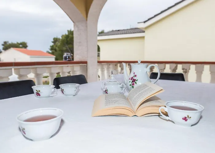 Druzinec By Interhome Apartman Vir