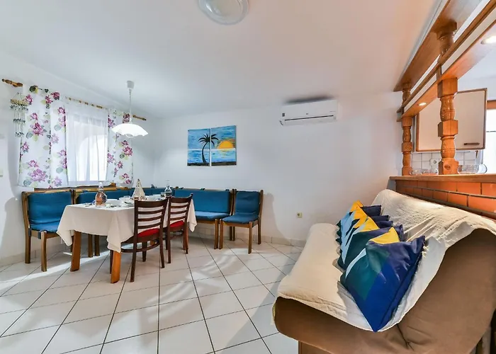 Druzinec By Interhome Apartman