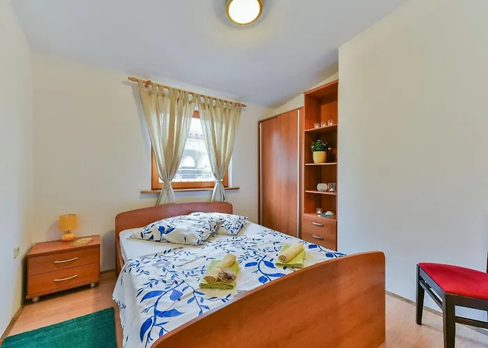 Druzinec By Interhome * Vir