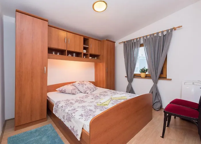 Apartman Druzinec By Interhome *