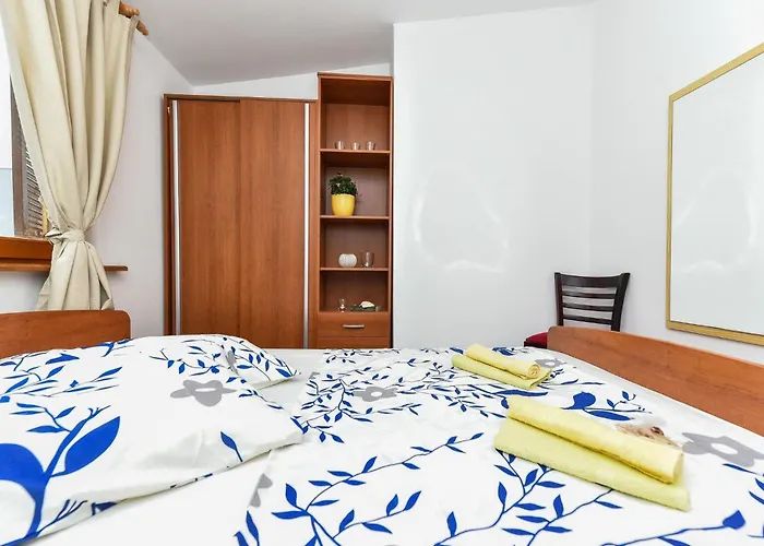 Druzinec By Interhome