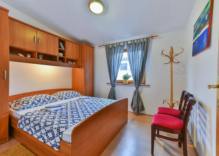 Druzinec By Interhome Apartman *