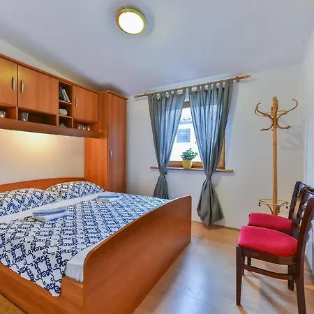 Druzinec By Interhome Apartman *