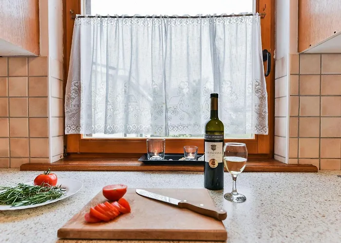 Druzinec By Interhome 아파트 *